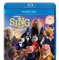『SING／シング：ネクストステージ』（C）2020 Universal Studios. All Rights Reserved.