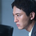 「オクトー～感情捜査官 心野朱梨～」第3話（C）ytv