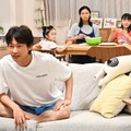 「オールドルーキー」第5話（C）TBS