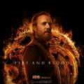 「ハウス・オブ・ザ・ドラゴン」オットー・ハイタワー（C）2022 Home Box Office, Inc. All rights reserved. HBO（R） and all related programs are the property of Home Box Office, Inc.