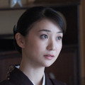 『天間荘の三姉妹』大島優子　(C)2022 高橋ツトム/集英社/天間荘製作委員会