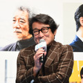 『アイ・アム まきもと』完成報告会（C）2022 映画『アイ・アム まきもと』製作委員会