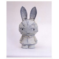Miffy, 2002 bronze  -(C) Tom Sachs