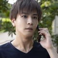 岩田剛典「ほん怖」でホラー初出演「緊張感満載の作品にできるように」・画像