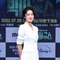 「ビッグマウス」オク・ジャヨン（C）2022 Disney and related entities