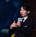 「ビッグマウス」ヤン・ギョンウォン　（C）2022 Disney and related entities