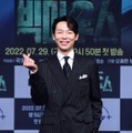 「ビッグマウス」ヤン・ギョンウォン　（C）2022 Disney and related entities