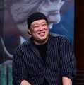 「ビッグマウス」オ・チュンファン監督　（C）2022 Disney and related entities