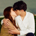 中田圭祐＆川島海荷がシリーズ初の“再会キス”…「私たち結婚しました 3」最終話・画像