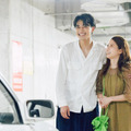 「私たち結婚しました 3」（C）AbemaTV, Inc.