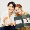 「私たち結婚しました 3」（C）AbemaTV, Inc.