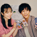 「私たち結婚しました 3」（C）AbemaTV, Inc.