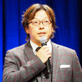 三木孝浩監督／『アキラとあきら』完成披露舞台挨拶