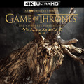 「ゲーム・オブ・スローンズ」Game of Thrones © 2022 Home Box Office, Inc. All rights reserved. HBO® and related service marks are the property of Home Box Office, Inc. Distributed by Warner Bros. Entertainment Inc.