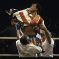 『ロッキーVSドラゴ：ROCKY IV』（C） 2021 Metro-Goldwyn-Mayer Studios Inc. All Rights Reserved.