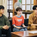 「ユニコーンに乗って」第7話（C）TBS