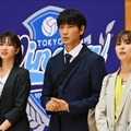 「オールドルーキー」第8話（C）TBS