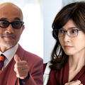 宮野真守＆内田有紀がマネージャー　本田翼主演「君の花になる」新キャスト発表・画像