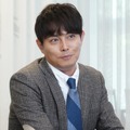 「競争の番人」第7話（C）フジテレビ