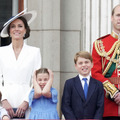 ウィリアム王子一家がロンドンからウィンザーにお引越し 3きょうだいは同じ学校に転校＆通学決定・画像