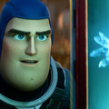 『バズ・ライトイヤー』（C）2022 Disney/Pixar