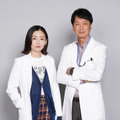 椎名桔平＆松雪泰子、玉森裕太主演「祈りのカルテ」に出演・画像