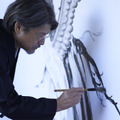 『線は、僕を描く』©砥上裕將／講談社　©2022映画「線は、僕を描く」製作委員会