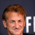 ショーン・ペン Photo by Frazer Harrison/Getty Images