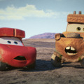 あの親友コンビが新たな冒険へ！ディズニー＆ピクサー新作「カーズ・オン・ザ・ロード」ほか9月8日一挙配信・画像