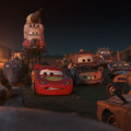 「カーズ・オン・ザ・ロード」（C）2022 Disney/Pixar