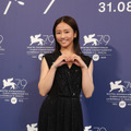 『LOVE LIFE』　ヴェネチア国際映画祭　（c）Kazuko Wakayama