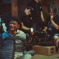 『人質 韓国トップスター誘拐事件』(C) 2021 NEXT ENTERTAINMENT WORLD & FILMMAKERS R&K & SEM COMPANY. All Rights Reserved.