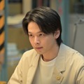 「石子と羽男－そんなコトで訴えます？－」第9話（C）TBS