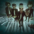 『THEE WRECKERS』