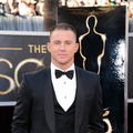 第85回アカデミー賞（チャニング・テイタム）-(C) Getty Images