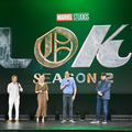 「ロキ」シーズン22023年 独占配信開始予定　(c) 2022 Marvel