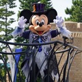 【ディズニー】ゴースト衣装のミッキーがパレードに登場！3年ぶりのスペシャルイベント「ディズニー・ハロウィーン」・画像