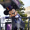 3年ぶりのスペシャルイベント！「ディズニー・ハロウィーン」As to Disney artwork, logos and properties： (C) Disney