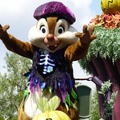 3年ぶりのスペシャルイベント！「ディズニー・ハロウィーン」As to Disney artwork, logos and properties： (C) Disney
