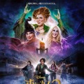 魔女たちのユニークな魅力満載『ホーカスポーカス 2』本予告＆最新ビジュアル解禁・画像