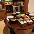 企画展示「「食べるを描く。」増補改訂版」※2017年三鷹の森ジブリ美術館企画展示「食べるを描く。」より　(c) Studio Ghibli