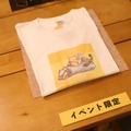 ［三越伊勢丹限定］Tシャツ　4,400円