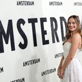 マーゴット・ロビー、超豪華共演陣は「あり得ないぐらい嬉しい」『アムステルダム』プレミア・画像