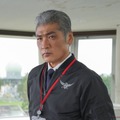 吉川晃司　連続テレビ小説「舞いあがれ！」