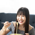 Qoo10 Presents「ドラマ観ながら、なに食べよ？」『リトル・フォレスト』編