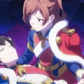 劇場版　少女☆歌劇 レヴュースタァライト©Project Revue Starlight