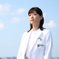 「監察医朝顔2022スペシャル」（C）フジテレビ