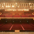 2代目帝国劇場（内観）