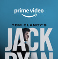 『トム・クランシー／CIA 分析官 ジャック・ライアン』シーズン3©Amazon Studios