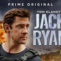 『トム・クランシー／CIA 分析官 ジャック・ライアン』シーズン1©Amazon Studios